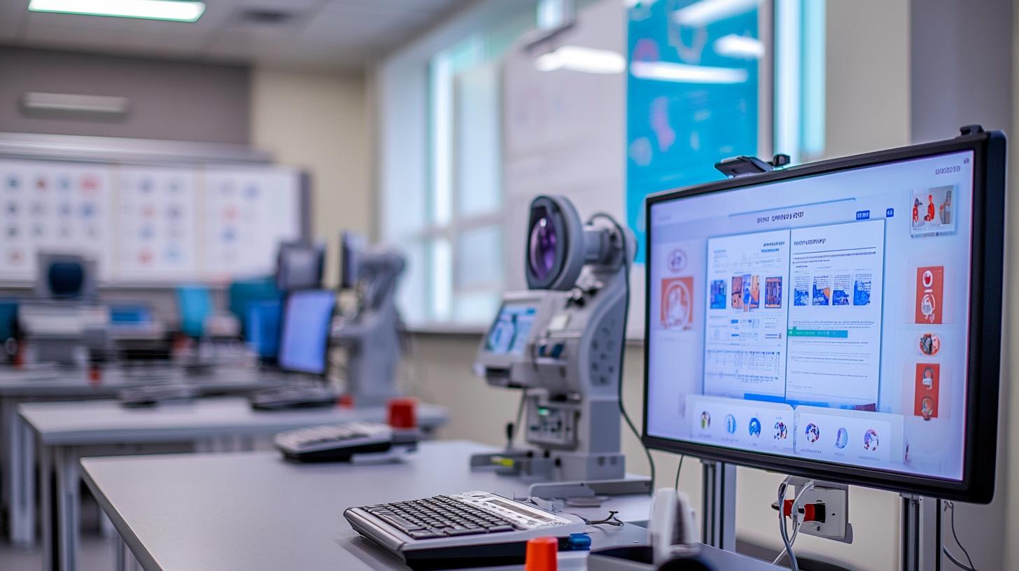 Профессиональная переподготовка в МЦДПО: обзор программ и условий обучения профессиональная, переподготовка, в, мцдпо