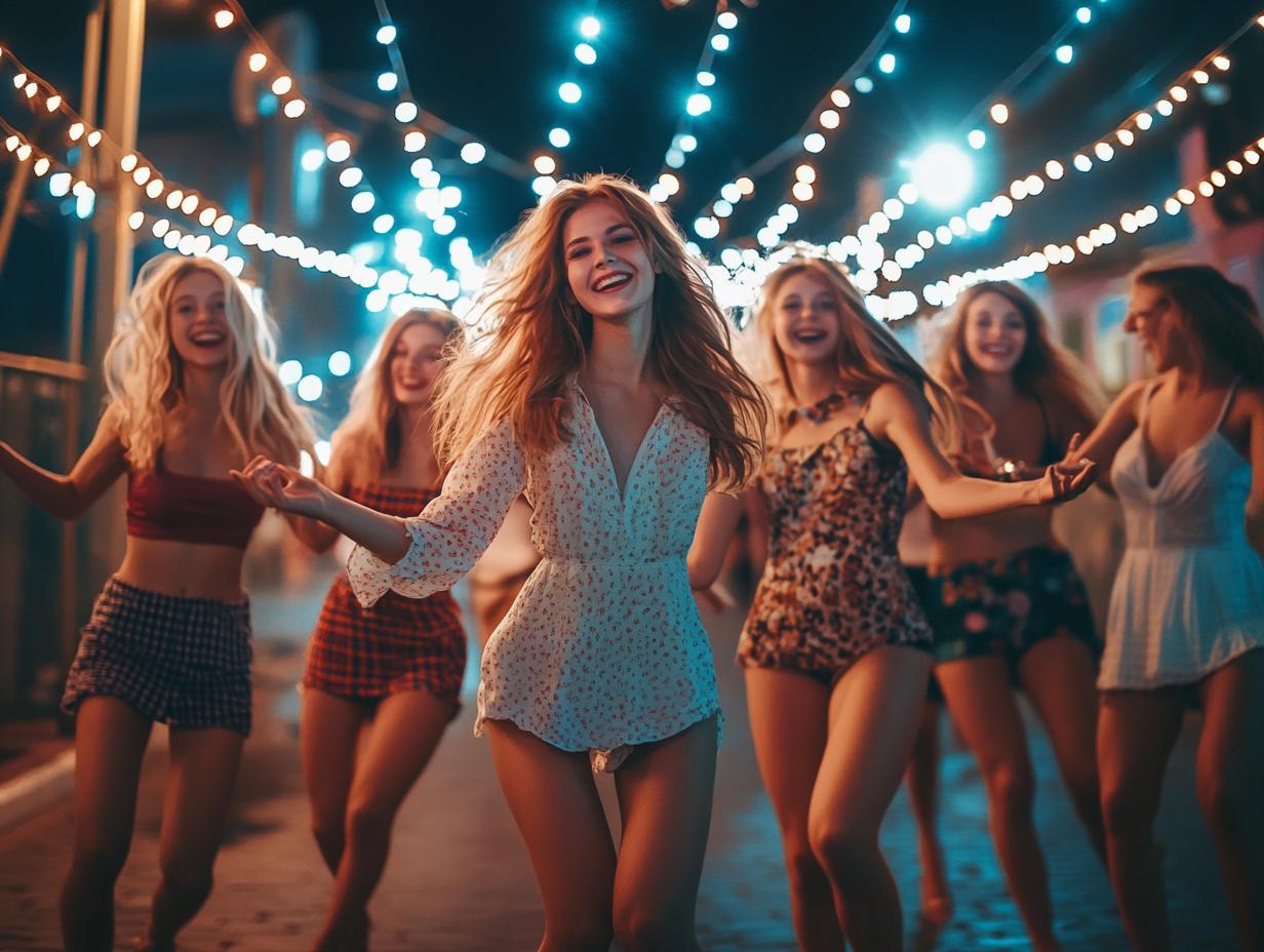 Знакомства в России на сайте Слинк