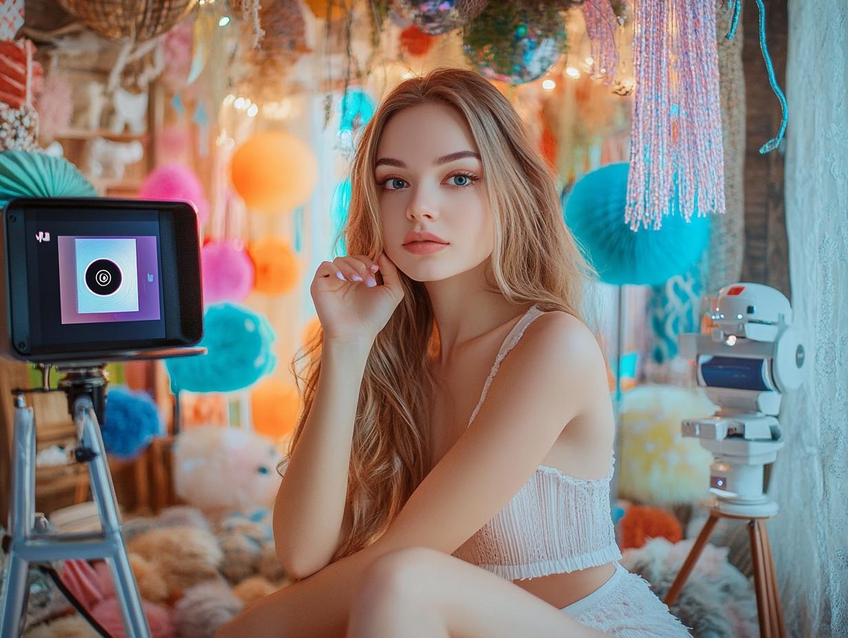 Что делать, если интимные фото оказались в интернете