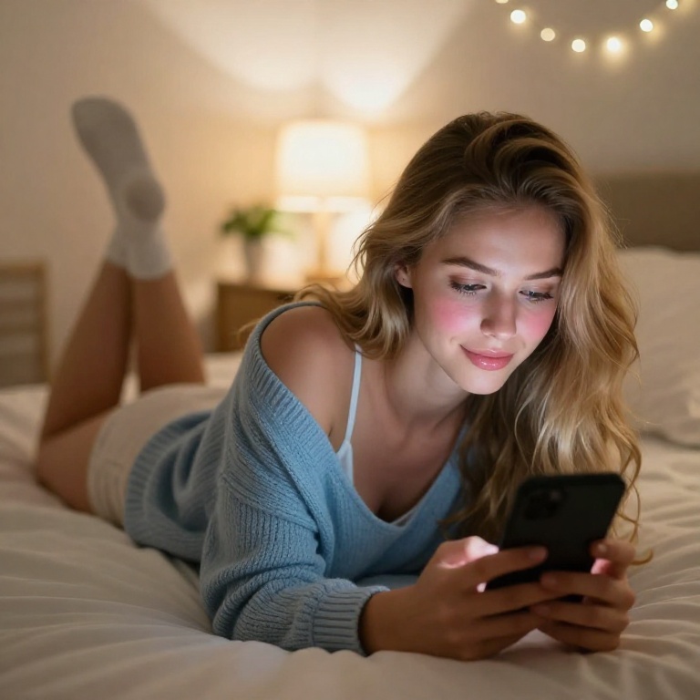 Что делать, если интимные фото оказались в интернете