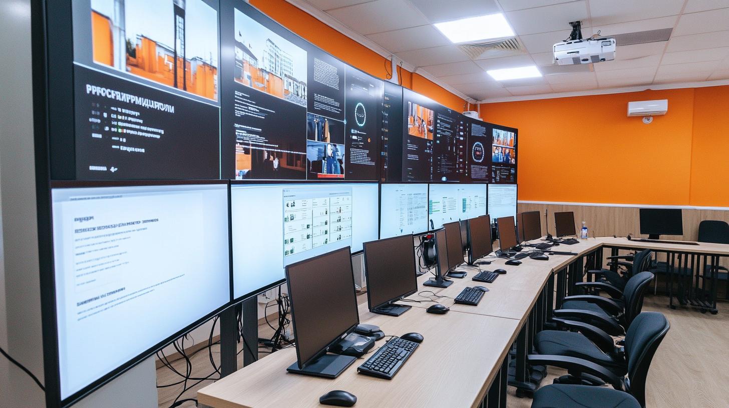 Профессиональная переподготовка в МЦДПО: обзор программ и условий обучения профессиональная, переподготовка, в, мцдпо