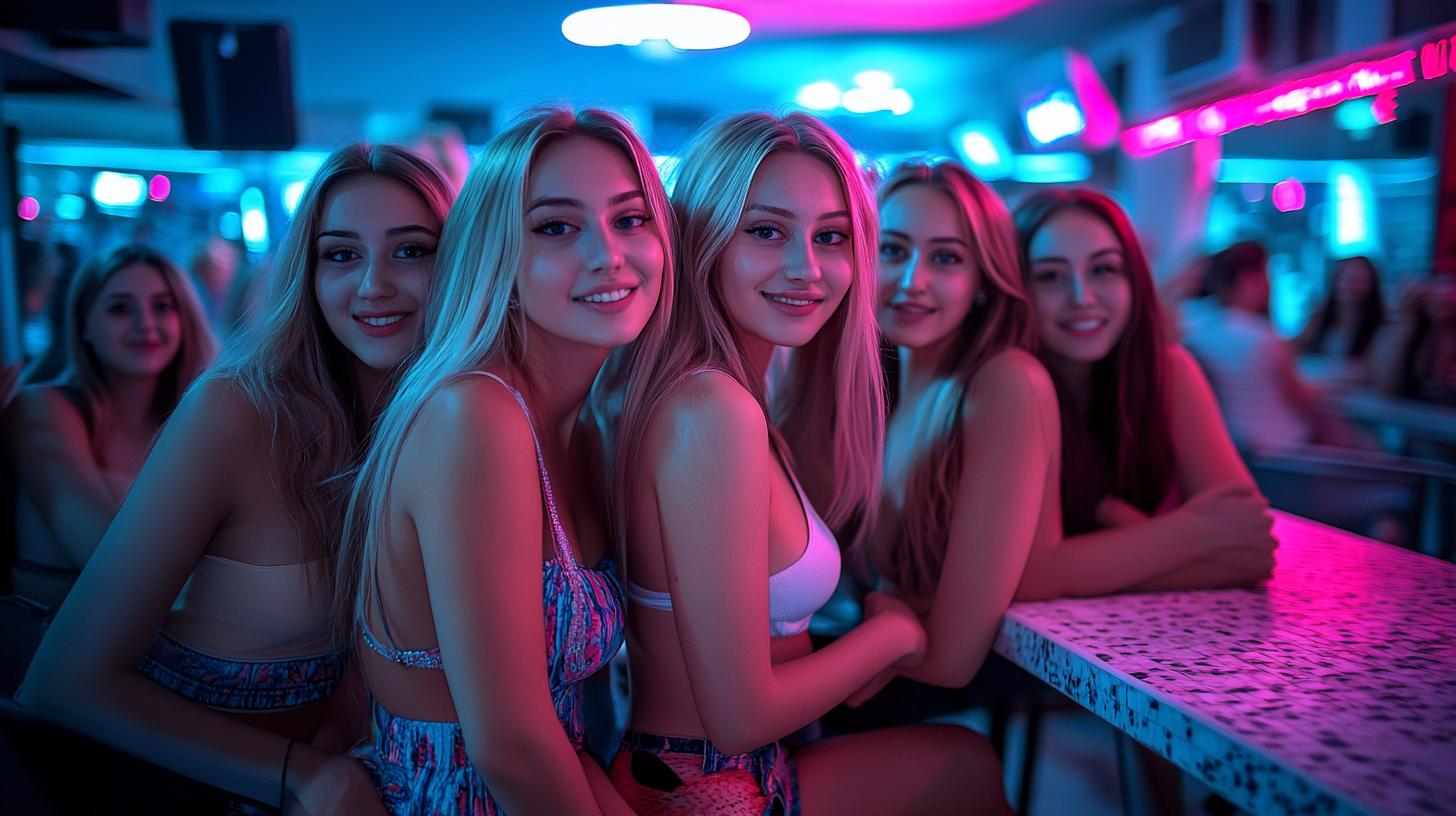 Знакомства в России на сайте Слинк